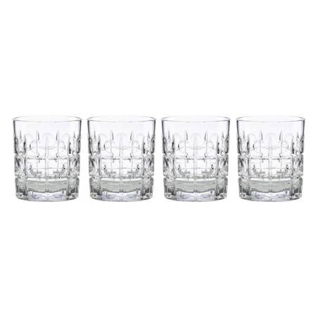 Odeon DOF Set of 4